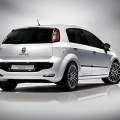 Fiat Punto My Life, satisfaciendo la demanda