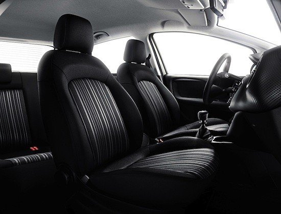 Fiat Punto My Life, satisfaciendo la demanda