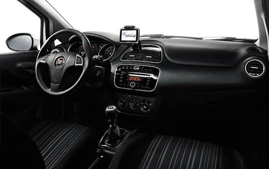 Fiat Punto My Life, satisfaciendo la demanda