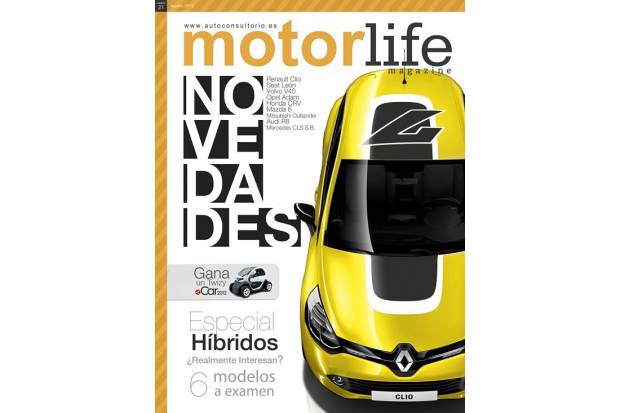 Comprar un coche híbrido: 30 modelos a la venta