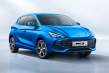 MG anuncia precios y equipamiento del nuevo MG3 Hybrid ¿adelanta al Yaris por la derecha?