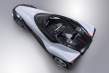 Nissan BladeGlider, prototipo eléctrico con forma de Deltawing