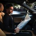 Conducción autónoma: ¿Podremos dormir mientras el coche conduce?