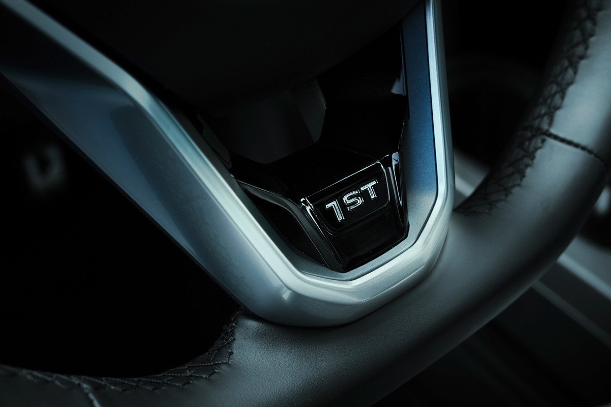 Así es el nuevo ID.3, el modelo eléctrico que inicia una nueva era en Volkswagen