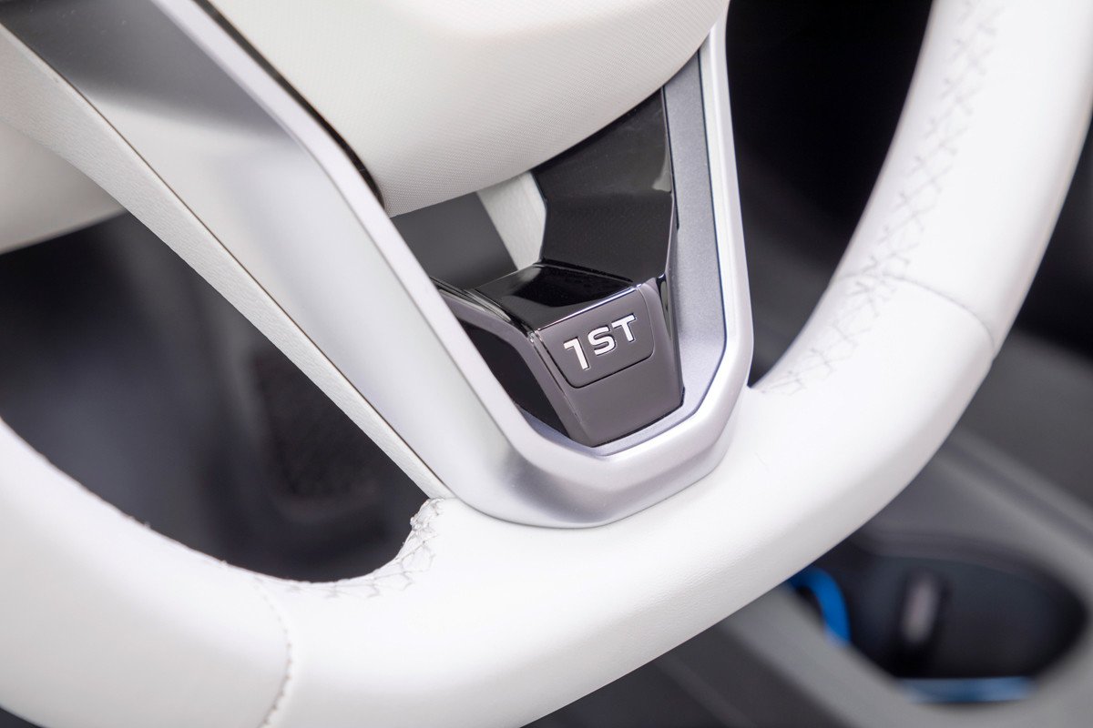 Así es el nuevo ID.3, el modelo eléctrico que inicia una nueva era en Volkswagen