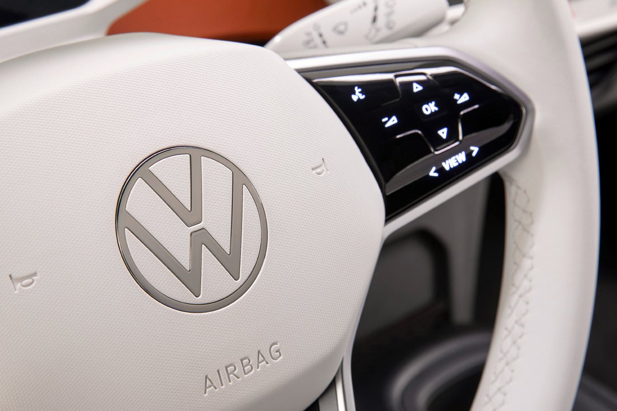 Así es el nuevo ID.3, el modelo eléctrico que inicia una nueva era en Volkswagen