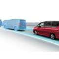 Propilot, el primer sistema de conducción autónoma de Nissan