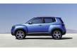 Volkswagen Taigun, posible rival del Nissan Juke