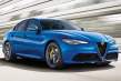 Alfa Romeo Giulia Veloce, el tope de gama