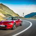 Nuevo Mazda MX-5 2019, todas las novedades