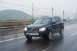 Consejos de seguridad para la conducción en lluvia