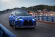 Nuevo Lexus NX 2021: híbrido enchufable, revolución interior y diseño evolutivo