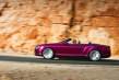 Bentley Continental GT Speed Convertible