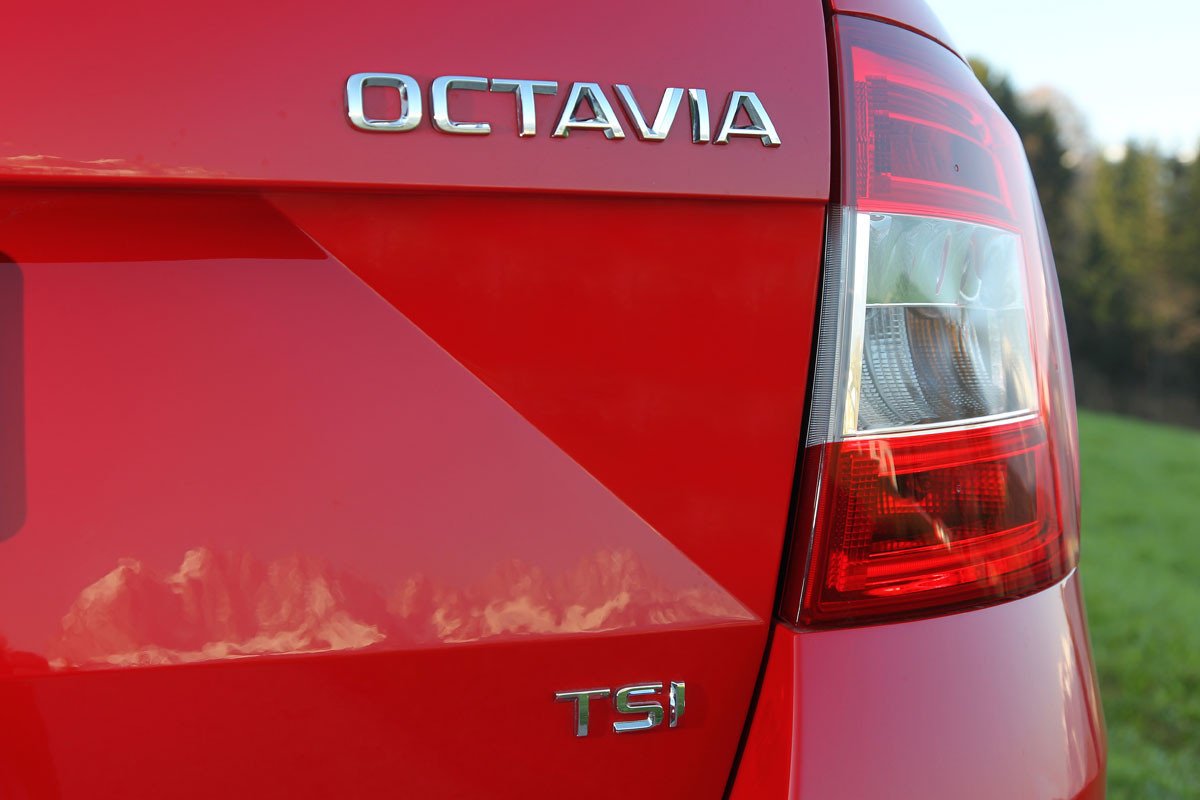 Skoda Octavia Combi, precios definitivos