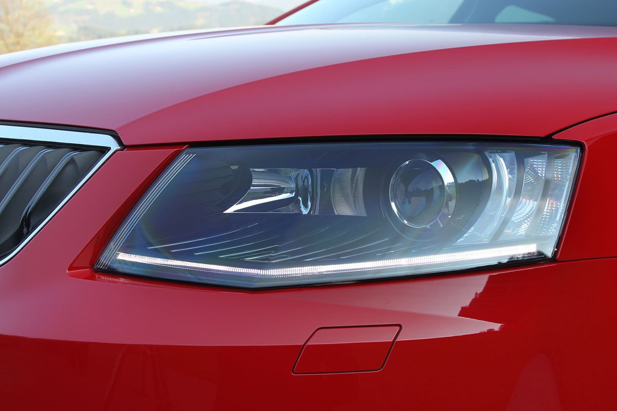 Skoda Octavia Combi, precios definitivos