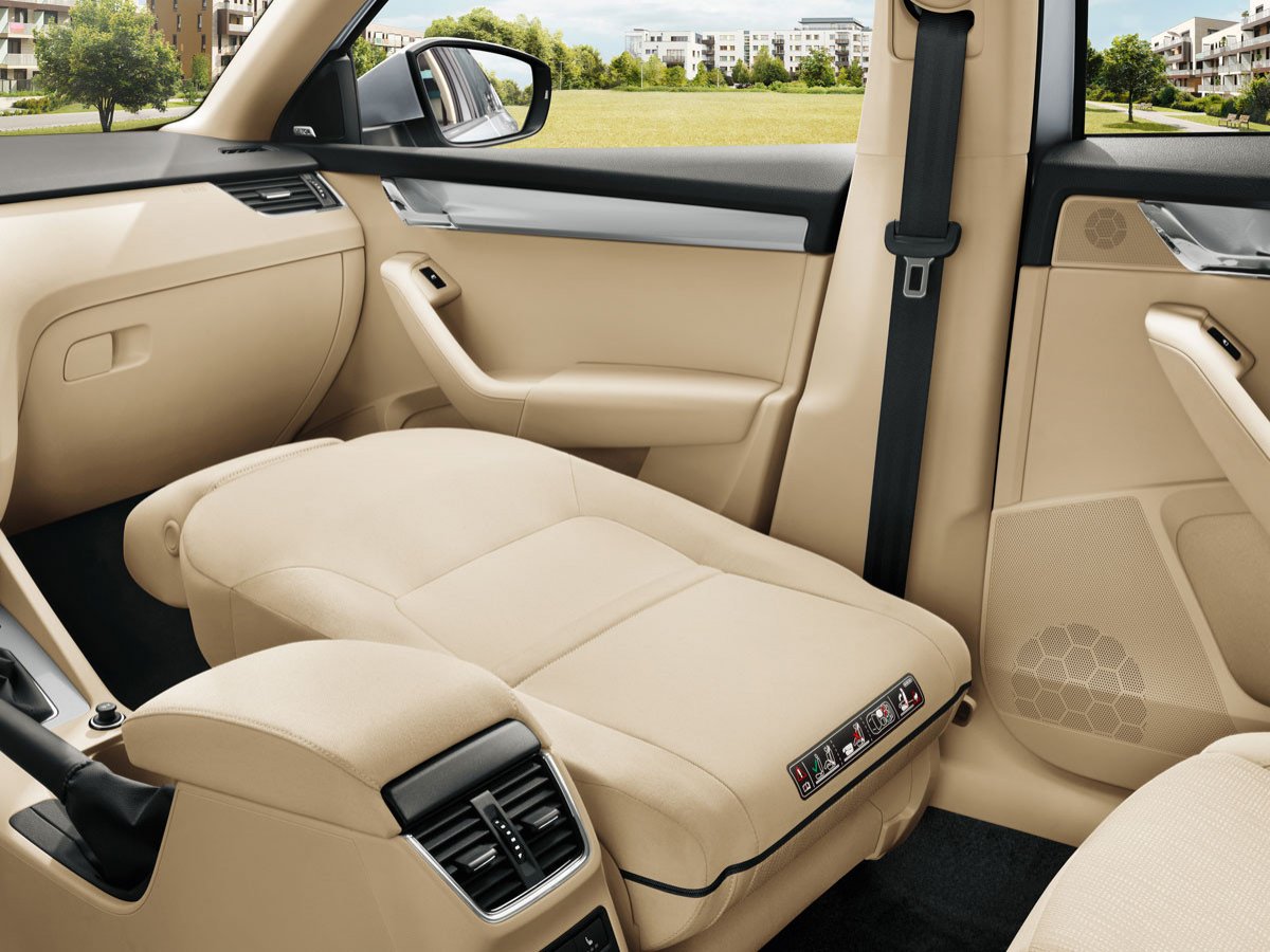Skoda Octavia Combi, precios definitivos