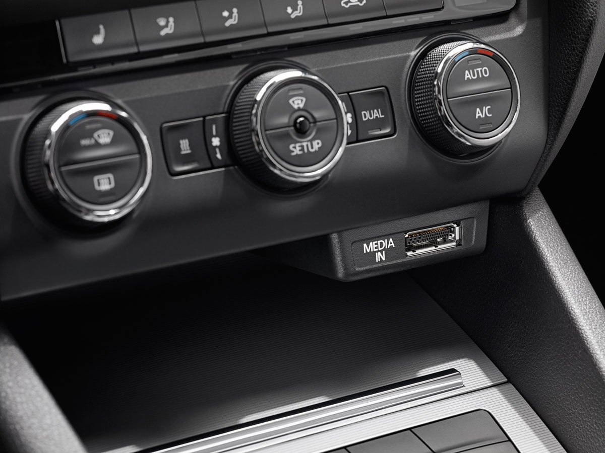 Skoda Octavia Combi, precios definitivos