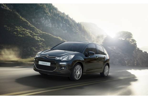 Llega el Citroën C3 movido por GLP