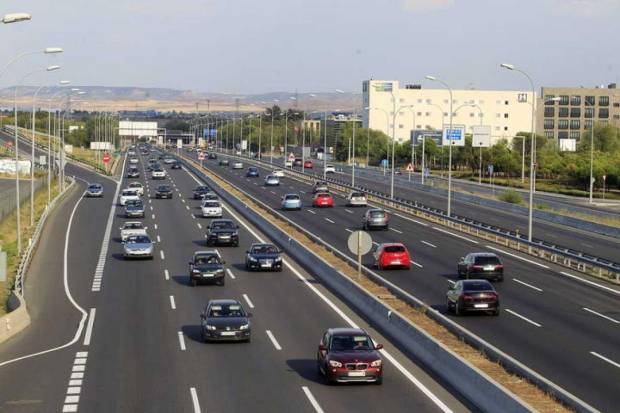 DGT aumenta la vigilancia en las provincias con más accidentes