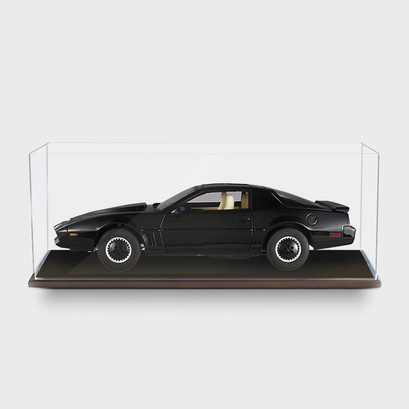 Nueva colección Altaya del Coche Fantástico: te contamos todos los detalles
