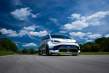 Ford Pro SuperVan Electric, 2.000 CV de potencia