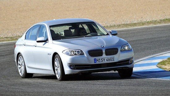 Salón del Automóvil de Ginebra 2010: Todas las novedades