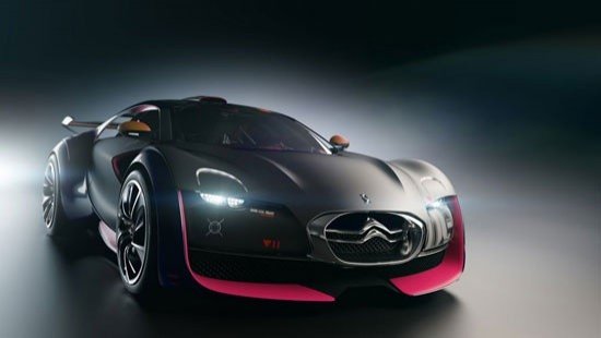 Salón del Automóvil de Ginebra 2010: Todas las novedades