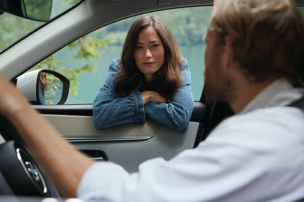 6 Claves para ser un buen conductor