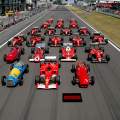 F1: Ferrari deja la Fórmula 1