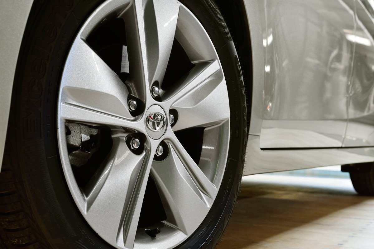 Novedades del Toyota Verso 2014
