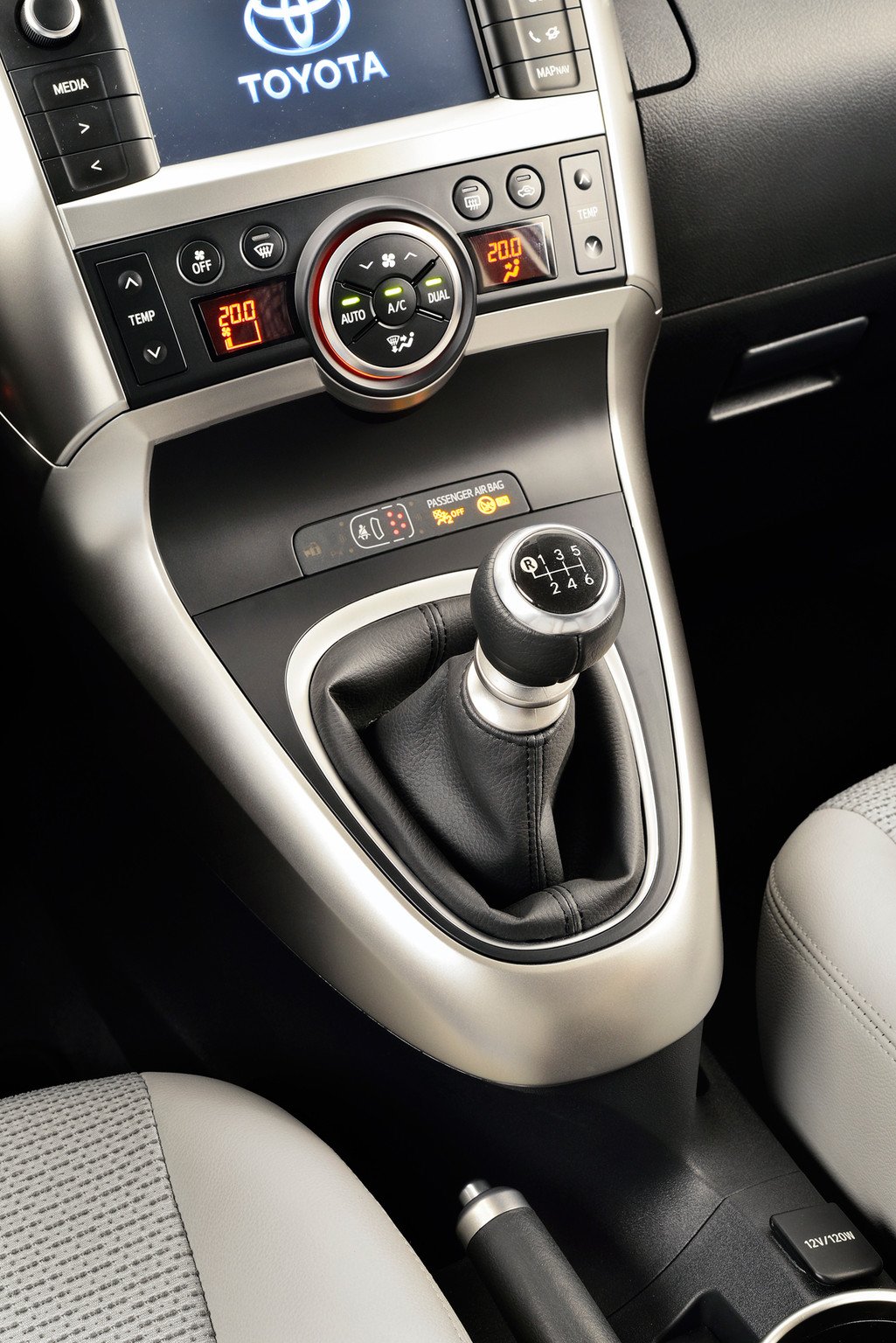 Novedades del Toyota Verso 2014