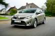 Novedades del Toyota Verso 2014