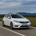 Estrategia de Nissan España para 2015