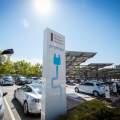 Endesa instalará más de 100.000 puntos de recarga para coches eléctricos