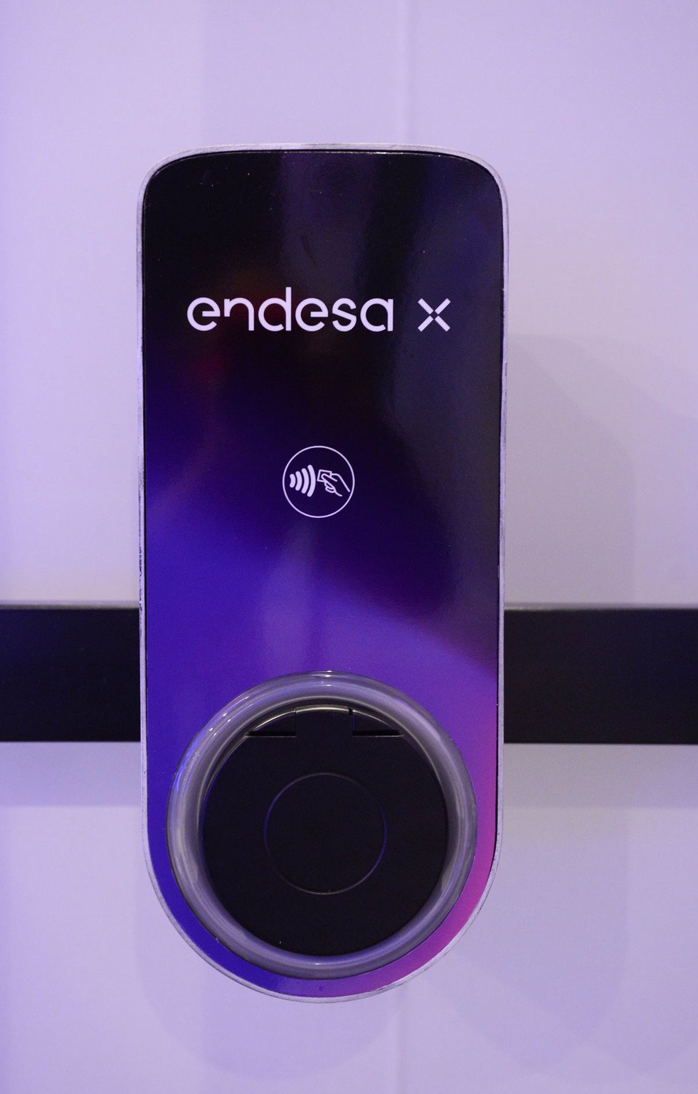 Endesa instalará más de 100.000 puntos de recarga para coches eléctricos