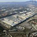 La planta de Seat en Martorell fabricará el Audi A1