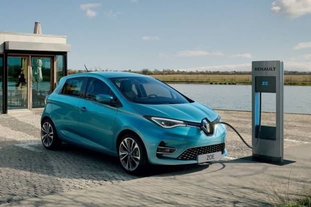 En 8 comunidades todavía no puedes comprar un coche con las ayudas del Plan Moves II 