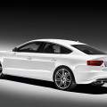 Audi S5 Sportback, deportivo para cuatro, por 64.250 euros