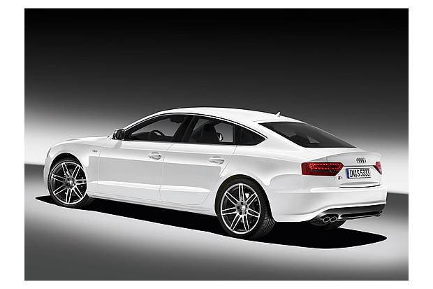 Audi S5 Sportback, deportivo para cuatro, por 64.250 euros