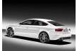 Audi S5 Sportback, deportivo para cuatro, por 64.250 euros