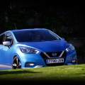 Prueba Nissan Micra, ¿cuál es la mejor opción de su gama?