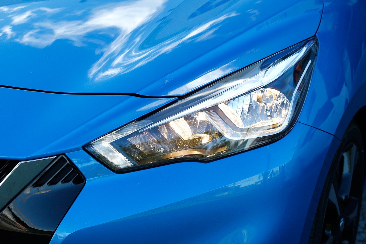 Prueba Nissan Micra, ¿cuál es la mejor opción de su gama?