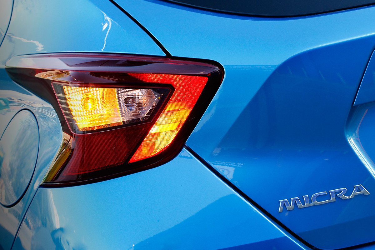 Prueba Nissan Micra, ¿cuál es la mejor opción de su gama?