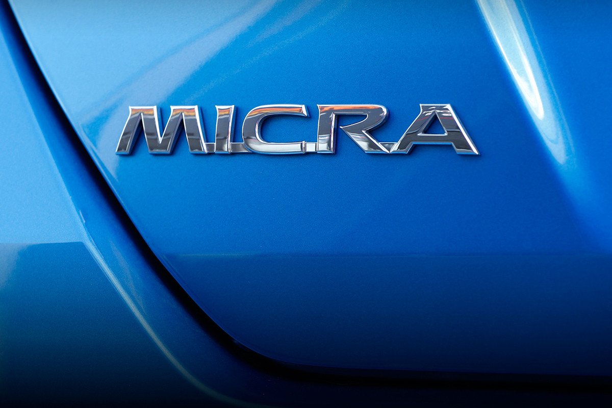 Prueba Nissan Micra, ¿cuál es la mejor opción de su gama?