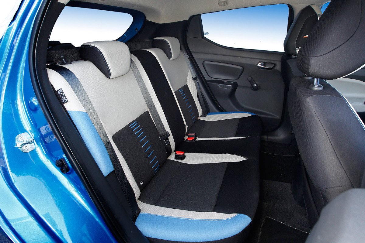 Prueba Nissan Micra, ¿cuál es la mejor opción de su gama?