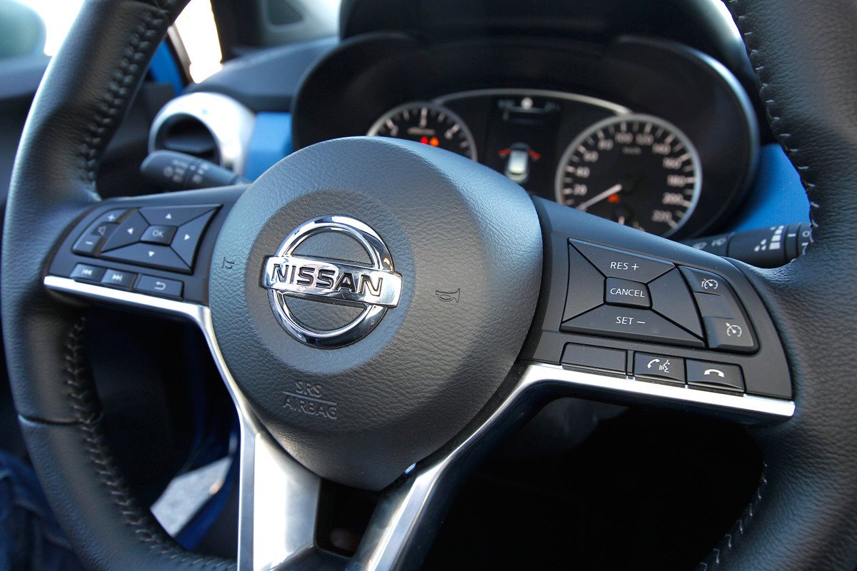 Prueba Nissan Micra, ¿cuál es la mejor opción de su gama?