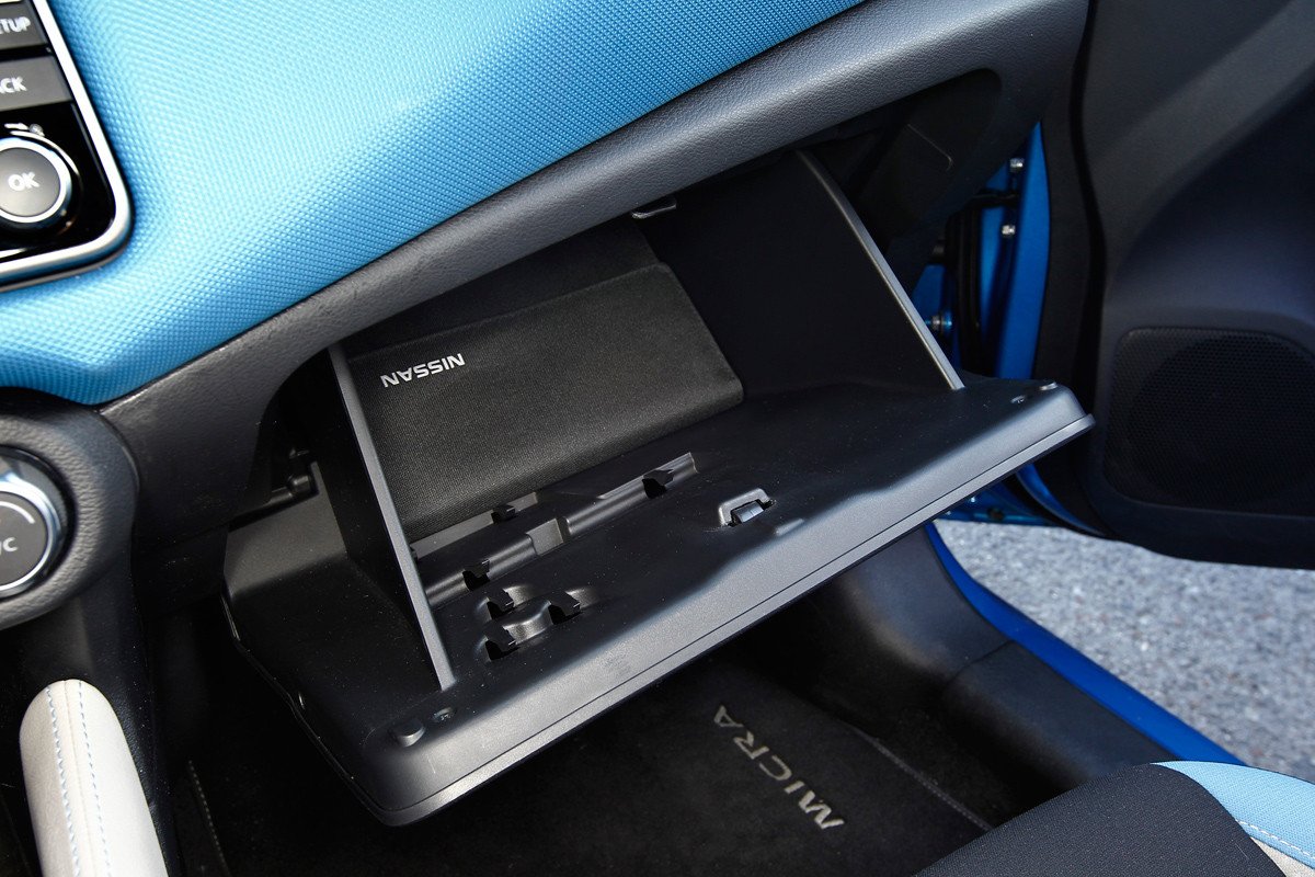 Prueba Nissan Micra, ¿cuál es la mejor opción de su gama?