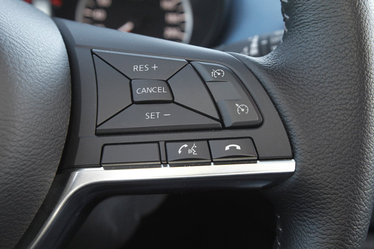 Prueba Nissan Micra, ¿cuál es la mejor opción de su gama?