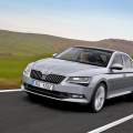 Prueba: nuevo Skoda Superb 2015 