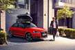 Audi A1 Active Kit, una estética más deportiva